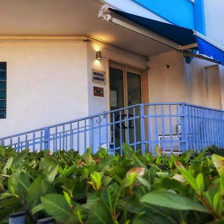 Hotel Airone Αλμπερομπέλο Εξωτερικό φωτογραφία