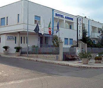 Hotel Airone Αλμπερομπέλο Εξωτερικό φωτογραφία