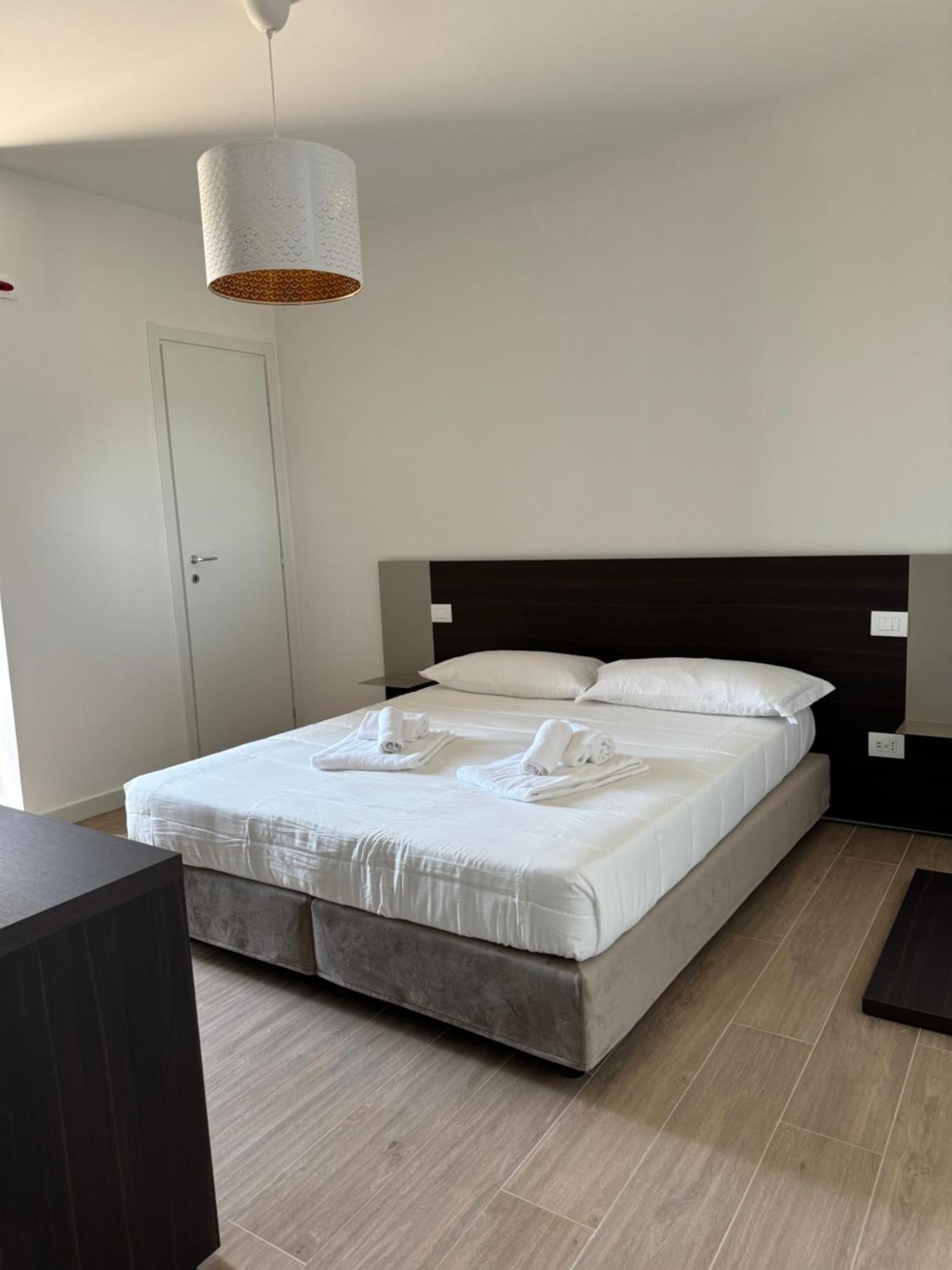 Hotel Airone Αλμπερομπέλο Εξωτερικό φωτογραφία