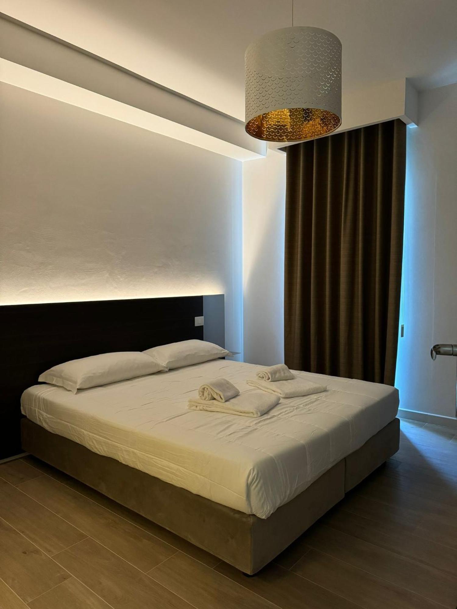Hotel Airone Αλμπερομπέλο Εξωτερικό φωτογραφία