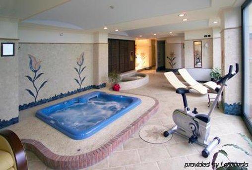 Hotel Airone Αλμπερομπέλο Εξωτερικό φωτογραφία