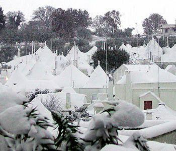 Hotel Airone Αλμπερομπέλο Εξωτερικό φωτογραφία