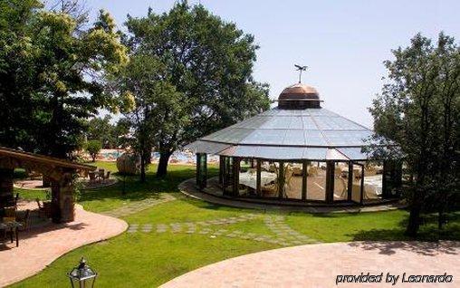 Hotel Airone Αλμπερομπέλο Εξωτερικό φωτογραφία