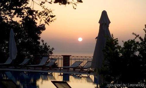 Hotel Airone Αλμπερομπέλο Εξωτερικό φωτογραφία