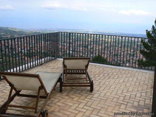 Hotel Airone Αλμπερομπέλο Εξωτερικό φωτογραφία