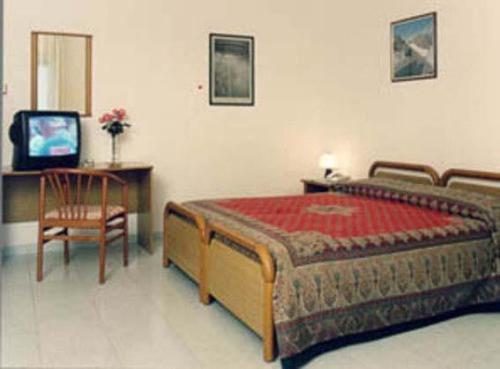 Hotel Airone Αλμπερομπέλο Εξωτερικό φωτογραφία